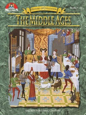 cover image of The Middle Ages
